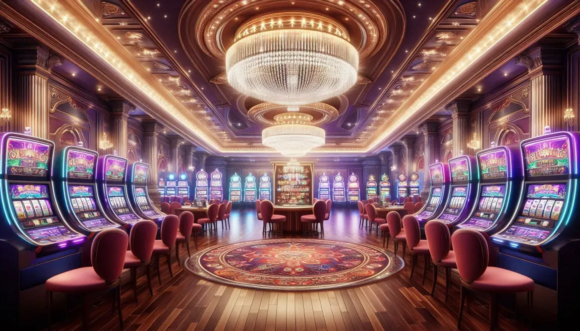 Wingaga Casino